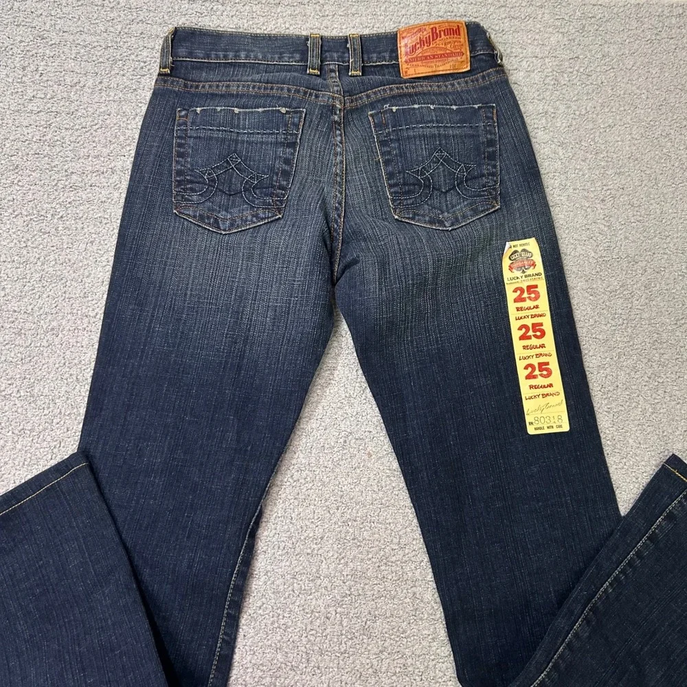 Lucky Brand iconic sweet